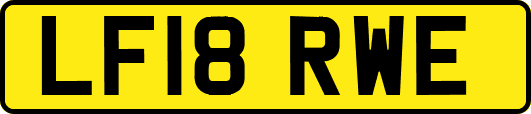 LF18RWE