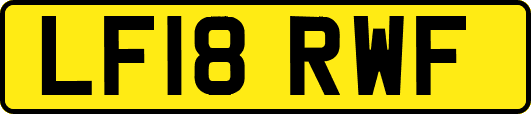 LF18RWF