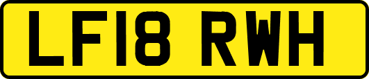 LF18RWH