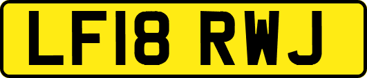 LF18RWJ