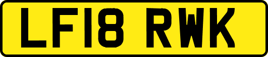 LF18RWK