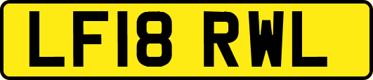 LF18RWL