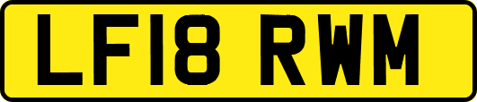 LF18RWM