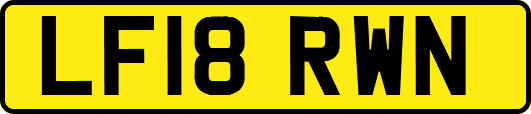 LF18RWN
