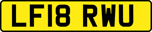 LF18RWU