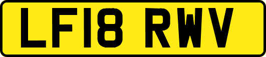 LF18RWV