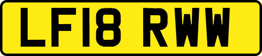 LF18RWW