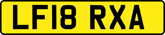 LF18RXA