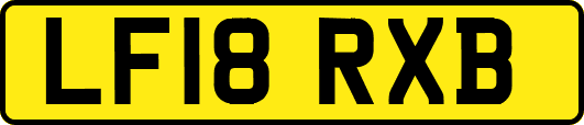 LF18RXB