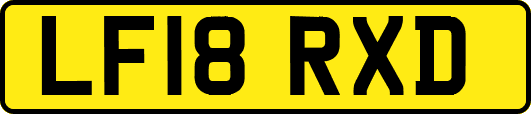 LF18RXD
