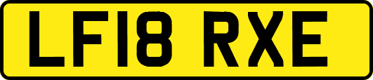 LF18RXE