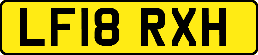 LF18RXH