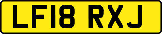 LF18RXJ
