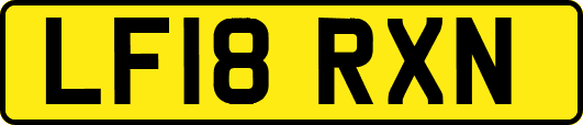 LF18RXN
