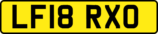 LF18RXO