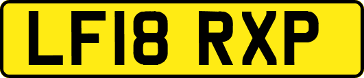 LF18RXP