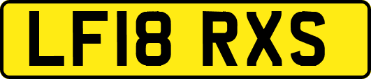 LF18RXS