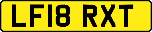 LF18RXT