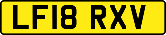 LF18RXV