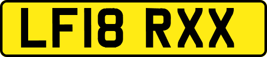 LF18RXX