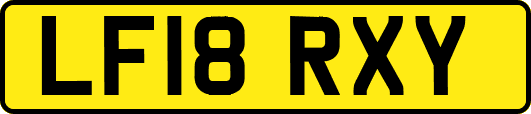 LF18RXY
