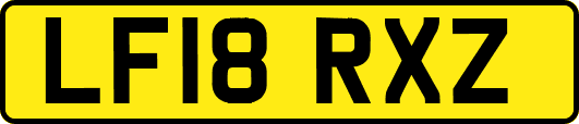 LF18RXZ