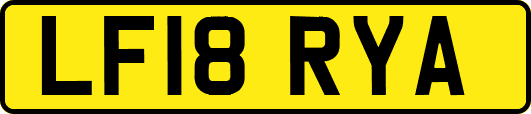 LF18RYA