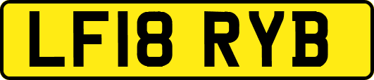 LF18RYB