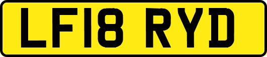 LF18RYD