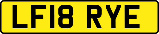 LF18RYE