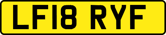 LF18RYF