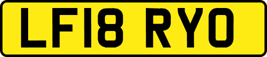 LF18RYO