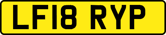 LF18RYP