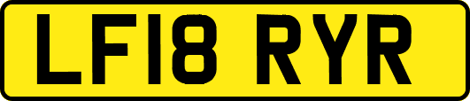 LF18RYR