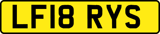 LF18RYS