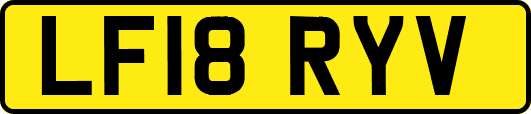 LF18RYV