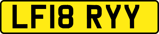 LF18RYY