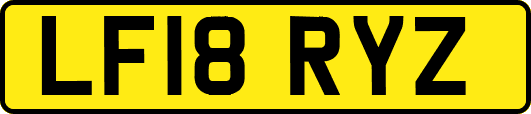 LF18RYZ