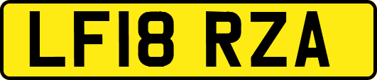 LF18RZA