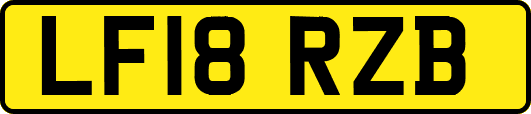 LF18RZB