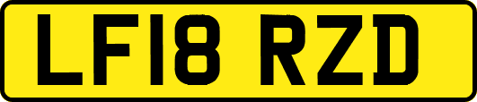 LF18RZD