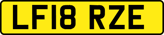 LF18RZE