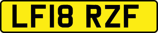 LF18RZF