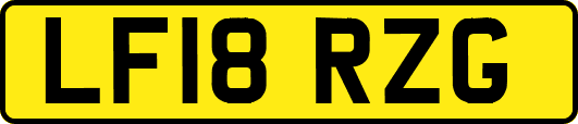 LF18RZG