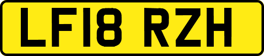 LF18RZH