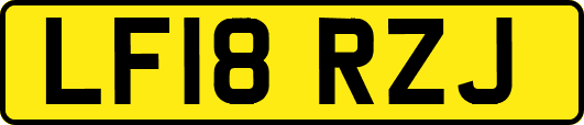 LF18RZJ