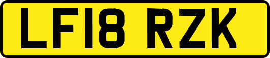 LF18RZK