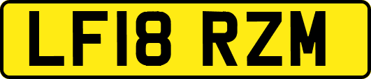 LF18RZM