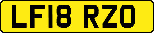 LF18RZO