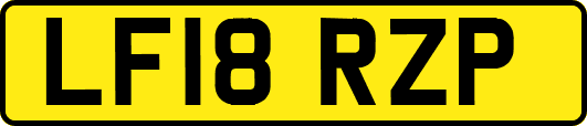 LF18RZP